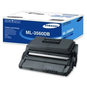 Toner SAMSUNG ORIGINAL ML 3560 PARA LA IMPRESORA Samsung ML-3560 Toner