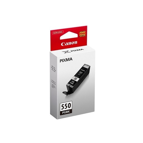 Tinteiro Original CANON PGI550 PRETO Tinteiro Original CANON PGI550 PRETO
