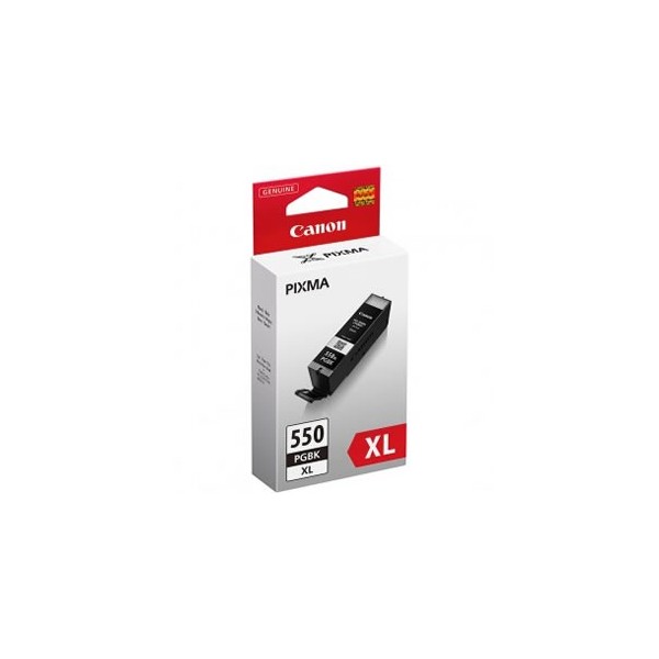 Tinteiro Original CANON PGI550XL PRETO Tinteiro Original CANON PGI550XL PRETO