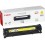 Canon 716Y toner amarillo original, referencia Canon 1977B002AA