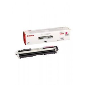 Canon 731M toner magenta original, referencia Canon 6270B002 PARA LA IMPRESORA Canon i-SENSYS MF8230Cn Toner