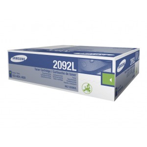  PARA LA IMPRESORA Samsung SCX-4824XL Toner