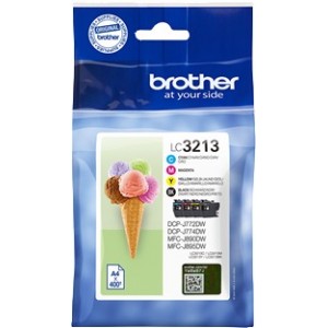  PARA LA IMPRESORA Tinteiros Brother DCP-J772DNW