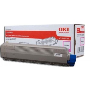  PARA LA IMPRESORA OKI C830 Toner