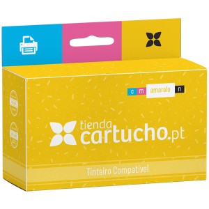 CARTUCHO EPSON T9454 AMARILLO COMPATIBLE TINTA PIGMENTADA PARA LA IMPRESORA Epson WorkForce Pro WF-C5710