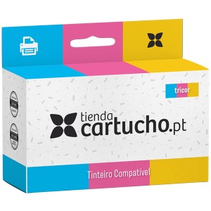 Cartucho Compatible Epson T5846 Multicolor C13T58464010 PERTENENCIENTE A LA REFERENCIA Tinteiros Epson T5846