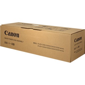 Canon Bote Residual C5030/5051/5035/5235/5240/5250/5220/5255 PARA LA IMPRESORA Canon IR C5035i Toner