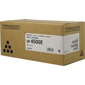 Tambor Ricoh SP4500 Original PARA LA IMPRESORA Ricoh Aficio SP4510DN Toner