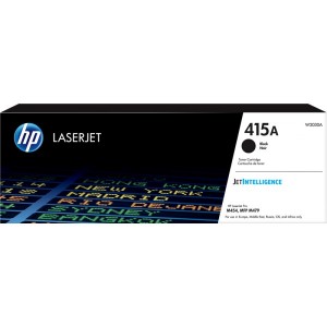 HP 415A Negro Original PERTENENCIENTE A LA REFERENCIA Toner HP 415A / 415X