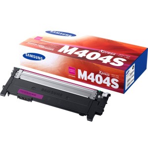 Toner Magenta Samsung CLT-M404S Original PERTENENCIENTE A LA REFERENCIA Samsung CLT-404 Toner