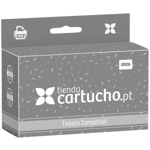 Cartucho Canon PGI 72 Cyan Compatible PARA LA IMPRESORA Tinteiros Canon Pixma Pro 10 / 10S