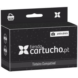 Cartucho Canon PGI 72 Cyan Compatible PARA LA IMPRESORA Tinteiros Canon Pixma Pro 10 / 10S