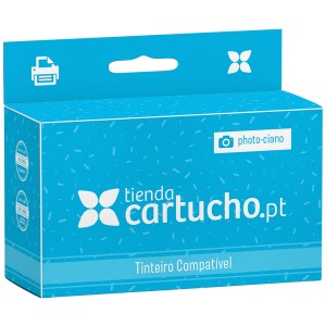 Cartucho Canon PGI 72 Cyan Compatible PERTENENCIENTE A LA REFERENCIA Canon PGI 72