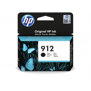 HP 912XL Pack 4 Original PERTENENCIENTE A LA REFERENCIA HP 912 / 912XL