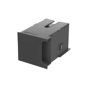 Epson Tanque De Mantenimiento Original C13t671000 PARA LA IMPRESORA      Referencias EPSON