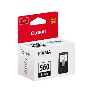 Canon Pg-560 Preto PARA LA IMPRESORA Canon Pixma TS5350
