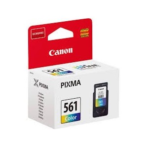 Canon Cl-561 Cor Original PARA LA IMPRESORA Tinteiros Canon Pixma TS5353