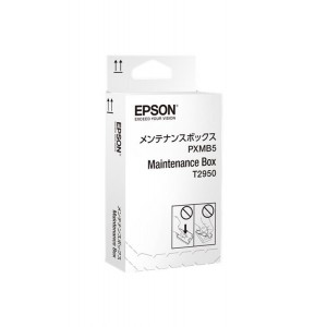 Kit Mantenimiento T2950 PARA LA IMPRESORA Epson WF-100W Tinteiros