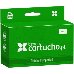 Tinteiro Canon Pgi 9 Compativel Verde PARA LA IMPRESORA Compatibles - todos los productos