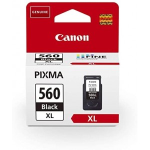  PERTENENCIENTE A LA REFERENCIA Canon PG560 / CL561