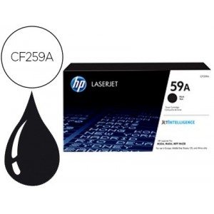  PERTENENCIENTE A LA REFERENCIA Toner HP CF259A / X