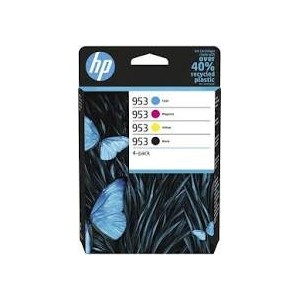  PARA LA IMPRESORA HP OfficeJet Pro 7730 All-in-One Tinteiros