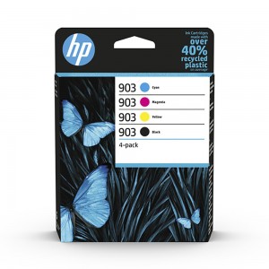  PARA LA IMPRESORA HP OfficeJet Pro 6965 All-in-One Tinteiros
