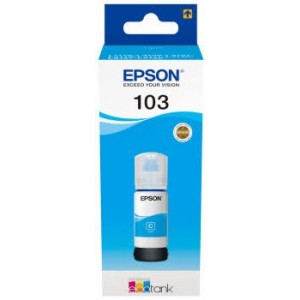  PARA LA IMPRESORA Tinteiros Epson EcoTank ET L3156