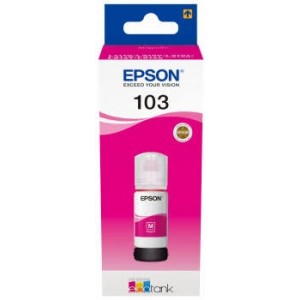  PARA LA IMPRESORA Tinteiros Epson EcoTank ET L3160