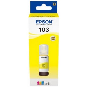  PARA LA IMPRESORA Tinteiros Epson EcoTank ET L3150