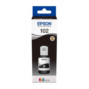  PARA LA IMPRESORA Tinteiros Epson EcoTank ET2756