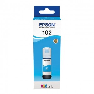  PERTENENCIENTE A LA REFERENCIA Tinteiros Epson 102
