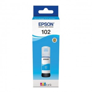  PARA LA IMPRESORA Tinteiros Epson EcoTank ET3700