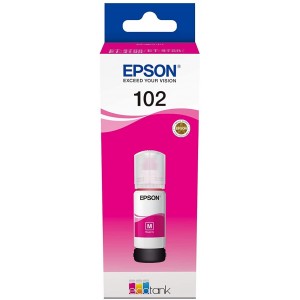  PARA LA IMPRESORA Tinteiros Epson EcoTank ET2750