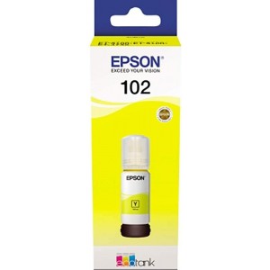  PARA LA IMPRESORA Tinteiros Epson EcoTank ET-2700