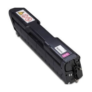  PARA LA IMPRESORA Ricoh Aficio SPC252DN / SF Toner