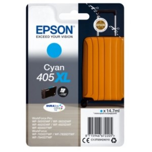  PERTENENCIENTE A LA REFERENCIA Tinteiros Epson 405