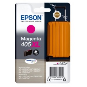  PARA LA IMPRESORA Epson WorkForce Pro WF-7835