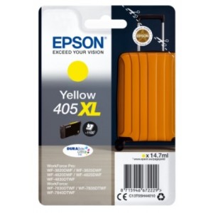  PERTENENCIENTE A LA REFERENCIA Tinteiros Epson 405