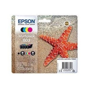  PERTENENCIENTE A LA REFERENCIA Tinteiros Epson 603/603XL