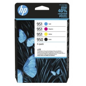  PARA LA IMPRESORA HP OfficeJet Pro 8610 eAiO Tinteiros