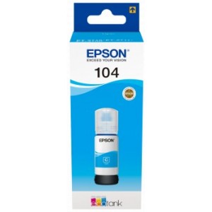  PARA LA IMPRESORA Tinteiros Epson EcoTank ET4700