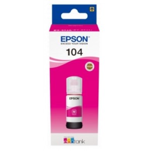  PERTENENCIENTE A LA REFERENCIA Tinteiros Epson 104