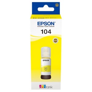  PARA LA IMPRESORA Tinteiros Epson EcoTank ET2721