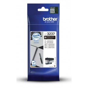 Brother Lc3237 Original Preto PARA LA IMPRESORA Tinteiros Brother MFC-J5945DW