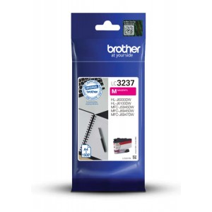 Brother Lc3237 Original Magenta PARA LA IMPRESORA Toner impressora Brother HL-J6100dw