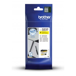 Brother Lc3237 Original Amarelo PARA LA IMPRESORA Tinteiros Brother MFC-J5945DW