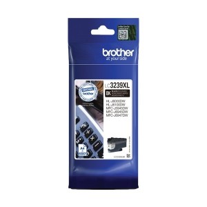 Brother Lc3239 Original Preto PARA LA IMPRESORA Toner impressora Brother HL-J6000dw