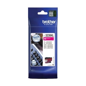 Brother Lc3239 Original Magenta PARA LA IMPRESORA Toner impressora Brother HL-J6000dw