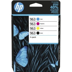 PERTENENCIENTE A LA REFERENCIA Tinteiros HP 963 / 963XL